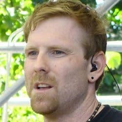 Sean Reinert - Bio, Family | Famous Birthdays