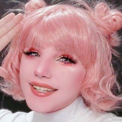 Pinkchyu - Age, Bio, Family | Famous Birthdays