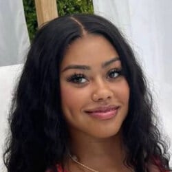 Deja Rennae - Age, Bio, Family | Famous Birthdays