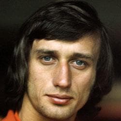Rob Rensenbrink - Bio, Family | Famous Birthdays