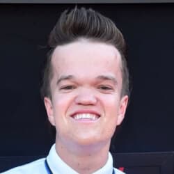 Sam Replogle - Age, Bio, Family | Famous Birthdays