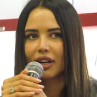Anastasia Reshetova
