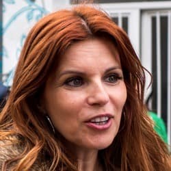 Katja Retsin - Age, Bio, Family | Famous Birthdays