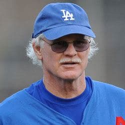 Jerry Reuss - Age, Bio, Family | Famous Birthdays