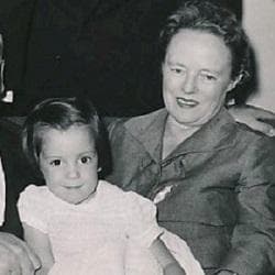 Alma Reville - Bio, Family | Famous Birthdays