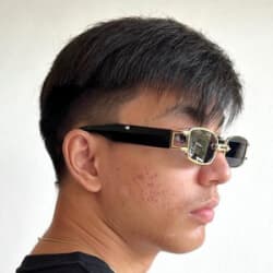 Andy Reyes - Age, Bio, Family | Famous Birthdays