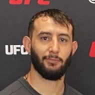 Dominick Reyes