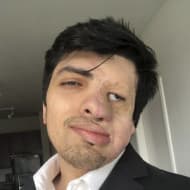 Sergio Reyna