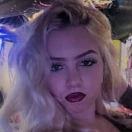Preslee Reynolds