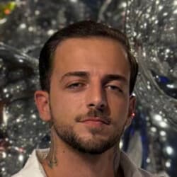 Ian Rezende Levy - Age, Bio, Family | Famous Birthdays