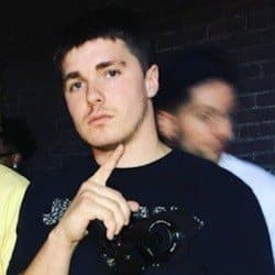 Christopher Rhatigan - Age, Bio, Family | Famous Birthdays