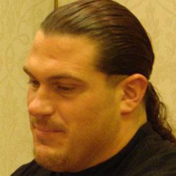 Luchadores nacidos en Míchigan