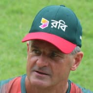 Steve Rhodes