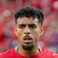 Chadi Riad