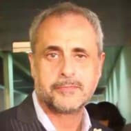 Jorge Rial