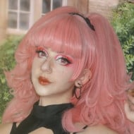 Lilly Ribcaqe