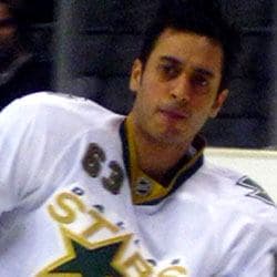 Mike Ribeiro - Age, Bio, Family | Famous Birthdays