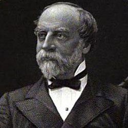 Alexander Hamilton Rice - Bio, Family | Famous Birthdays