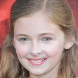 Isabella Kai Rice - Age, Bio, Family | Famous Birthdays