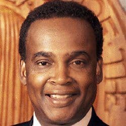 Norm Rice - Age, Bio, Family | Famous Birthdays