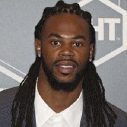 Sidney Rice - Age, Bio, Family | Famous Birthdays