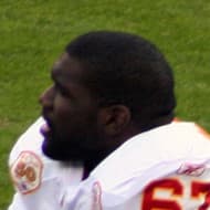 Barry Richardson