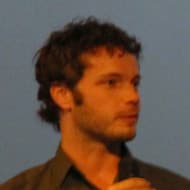 Ben Richardson