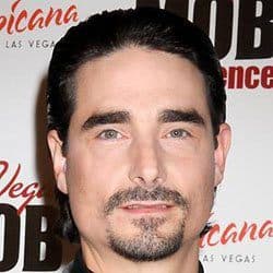 Kevin Richardson - Age, Bio, Family | Famous Birthdays