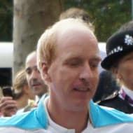 Simon Richardson