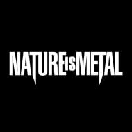 Rick Nature Is Metal