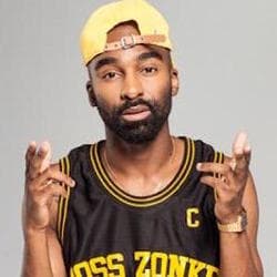 Riky Rick - Bio, Family | Famous Birthdays