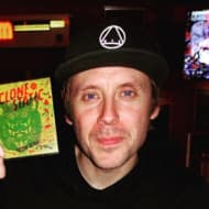 Geoff Rickly
