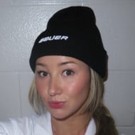 Emily Rickwood