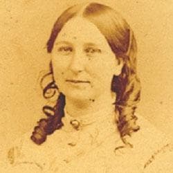 Charlotte Riddell - Bio, Family | Famous Birthdays