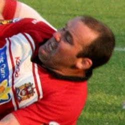 Mark Riddell - Age, Bio, Family | Famous Birthdays
