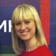 Sophy Ridge