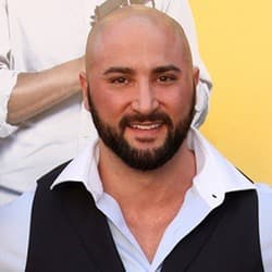 Dave Rienzi - Age, Bio, Family | Famous Birthdays