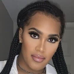 Nia Riley - Age, Bio, Family | Famous Birthdays