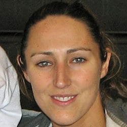 Ruth Riley - Age, Bio, Family | Famous Birthdays