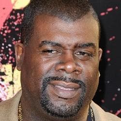 Stu Riley - Age, Bio, Family | Famous Birthdays