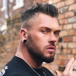 Jordan Ring - Age, Bio, Family | Famous Birthdays