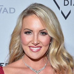 Christina Riordan - Age, Bio, Family | Famous Birthdays
