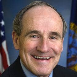 Jim Risch - Age, Bio, Family | Famous Birthdays