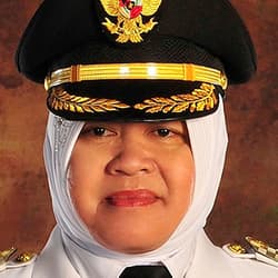 Tri Rismaharini - Age, Bio, Family | Famous Birthdays
