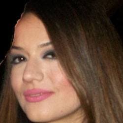 Elena Risteska - Age, Bio, Family | Famous Birthdays
