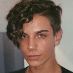 Leo Ristorto - Age, Bio, Family | Famous Birthdays