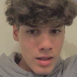 Austin Ritter - Age, Bio, Family | Famous Birthdays
