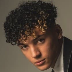 Maximo Rivano - Age, Bio, Family | Famous Birthdays