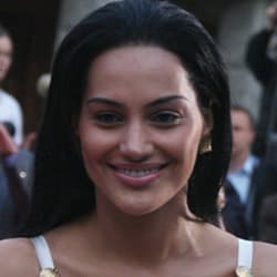 Eva Rivas - Age, Bio, Family | Famous Birthdays