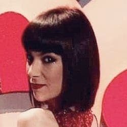 Olaya Rivas - Age, Bio, Family | Famous Birthdays